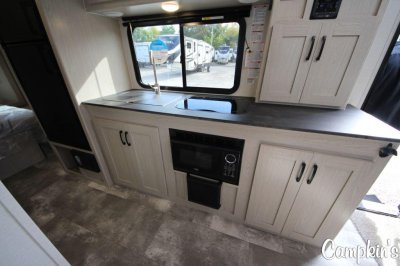2023 COACHMEN APEX NANO 213RDS