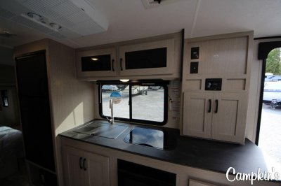 2023 COACHMEN APEX NANO 213RDS