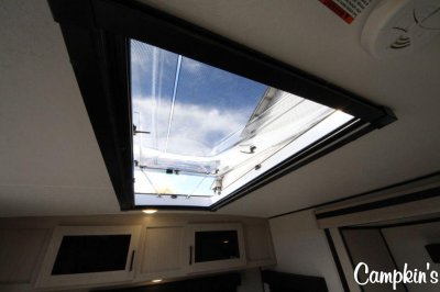 2023 COACHMEN APEX NANO 213RDS