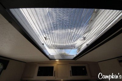 2023 COACHMEN APEX NANO 213RDS