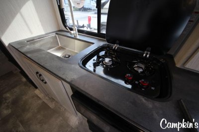 2023 COACHMEN APEX NANO 213RDS