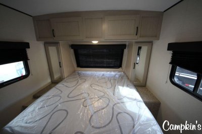 2023 COACHMEN APEX NANO 213RDS