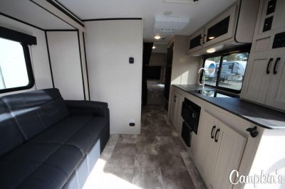 2023 COACHMEN APEX NANO 213RDS