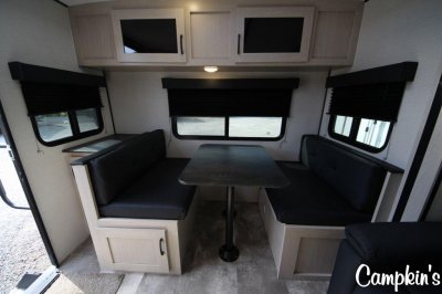 2023 COACHMEN APEX NANO 213RDS