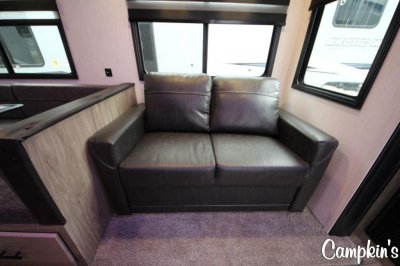2022 FOREST RIVER CHEROKEE ARCTIC WOLF 321BH (SPECIAL)