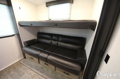 2022 FOREST RIVER CHEROKEE ARCTIC WOLF 321BH (SPECIAL)