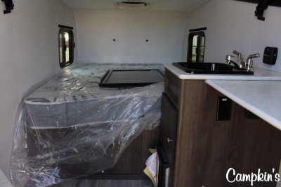 2022 COACHMEN CLIPPER EXPRESS 9.0TD