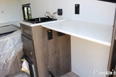 2022 COACHMEN CLIPPER EXPRESS 9.0TD