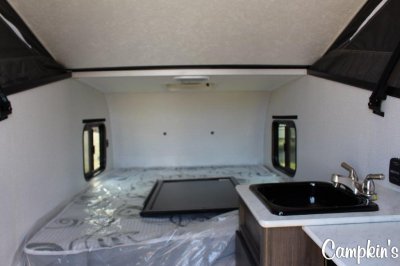 2022 COACHMEN CLIPPER EXPRESS 9.0TD