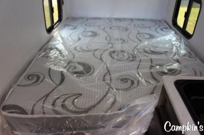 2022 COACHMEN CLIPPER EXPRESS 9.0TD