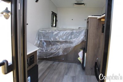 2022 COACHMEN CLIPPER EXPRESS 9.0TD