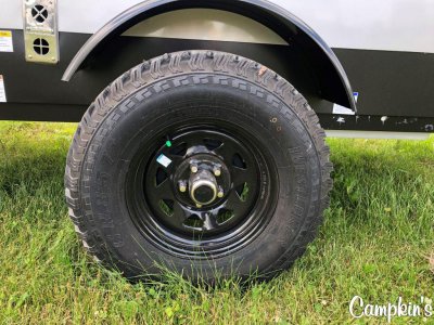 2022 COACHMEN CLIPPER EXPRESS 9.0TD