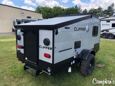 2022 COACHMEN CLIPPER EXPRESS 9.0TD