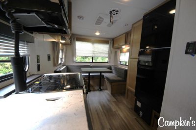 2023 CHEROKEE GREY WOLF 20RDSE