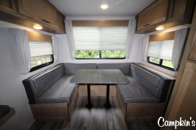 2023 CHEROKEE GREY WOLF 20RDSE