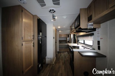 2023 CHEROKEE GREY WOLF 20RDSE
