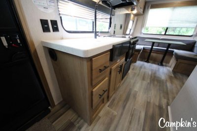 2023 CHEROKEE GREY WOLF 20RDSE