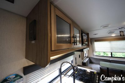 2023 CHEROKEE GREY WOLF 20RDSE
