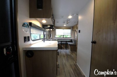 2023 CHEROKEE GREY WOLF 20RDSE