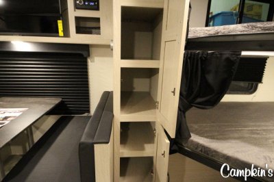 2022 COACHMEN APEX ULTRA LITE 256BHS