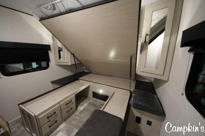 2022 COACHMEN APEX ULTRA LITE 256BHS