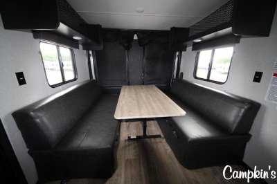 2022 FOREST RIVER CHEROKEE GREY WOLF 27RR (SPECIAL)