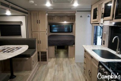 2022 COACHMEN NORTHERN SPIRIT 2549BHX (SPECIAL)