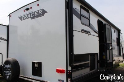 2022 PRIMETIME TRACER 27BHS (SPECIAL)