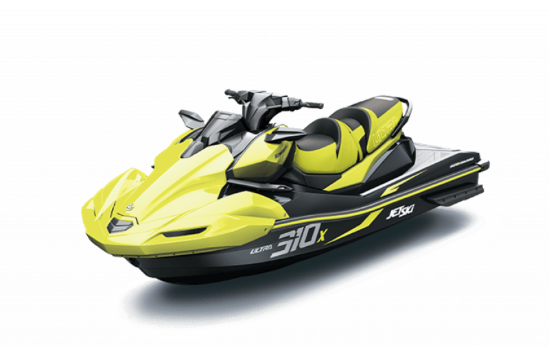 2026 JET SKI ULTRA 310X