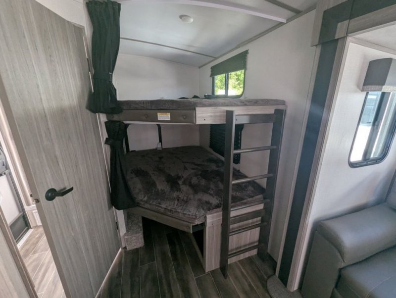 2022 PASSPORT GRAND TOURING EAST 2951BH GT