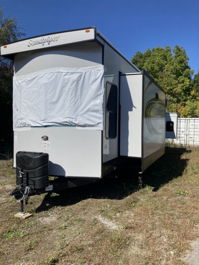 2023 SANDPIPER DESTINATION 399LOFT