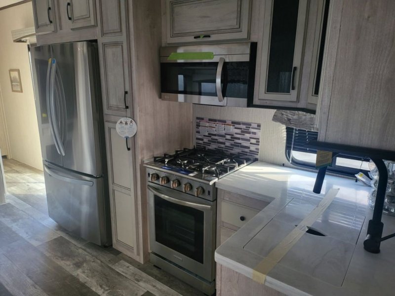 2023 SANDPIPER DESTINATION 400BH