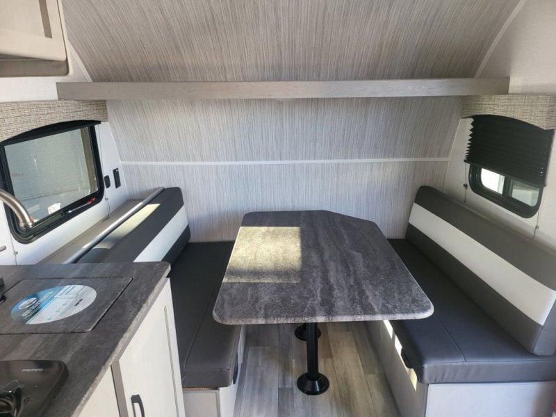 2023 VIKING SAGA 3K SERIES 15SBH