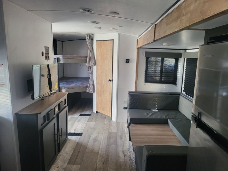 2023 SPRINGDALE EAST 251BH