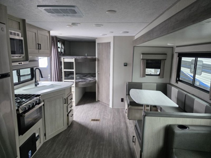 2024 AURORA SKY 280BHS