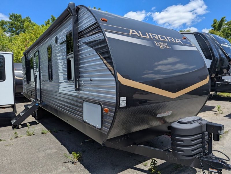2024 AURORA 31KDS