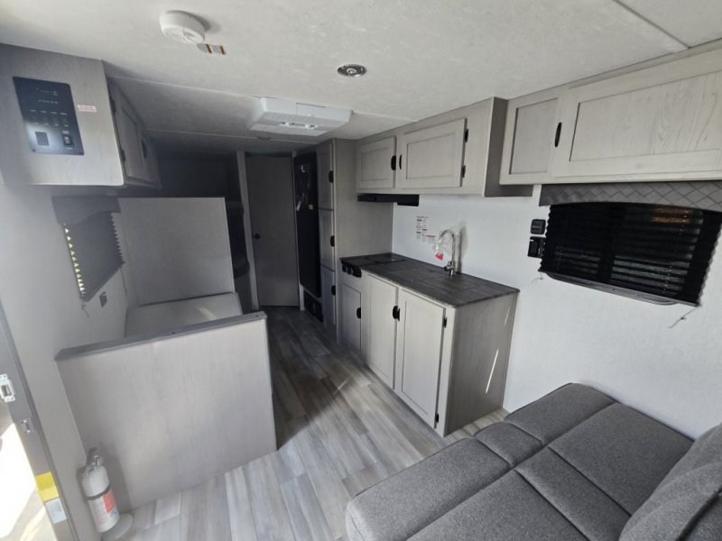 2024 VIKING 5K SERIES 26BH