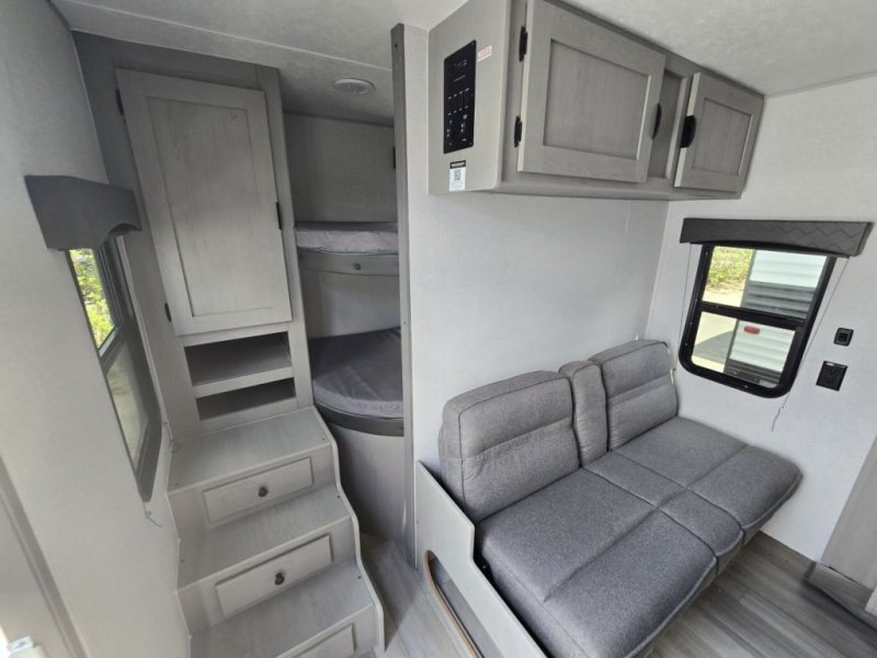 2024 VIKING 5K SERIES 252DBUS