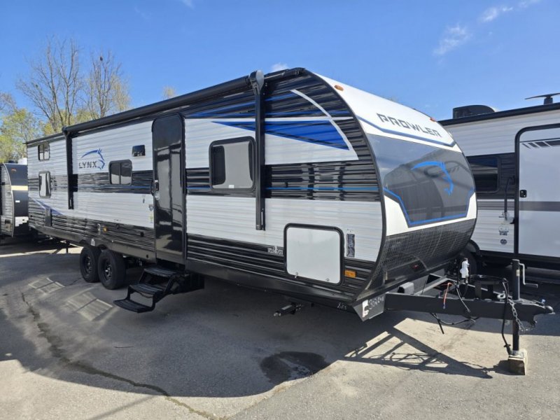 2024 PROWLER LYNX 302BHX