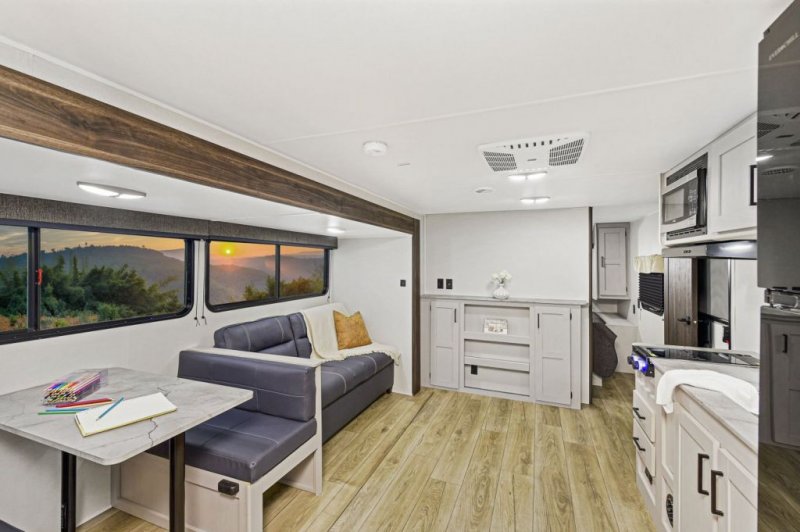 2024 PROWLER LYNX 265BHX