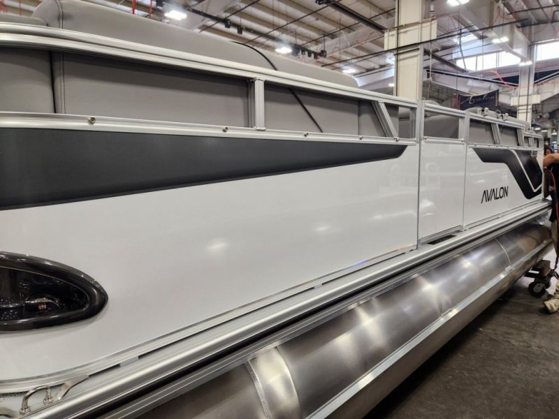 2025 VENTURE 19 CRUISE