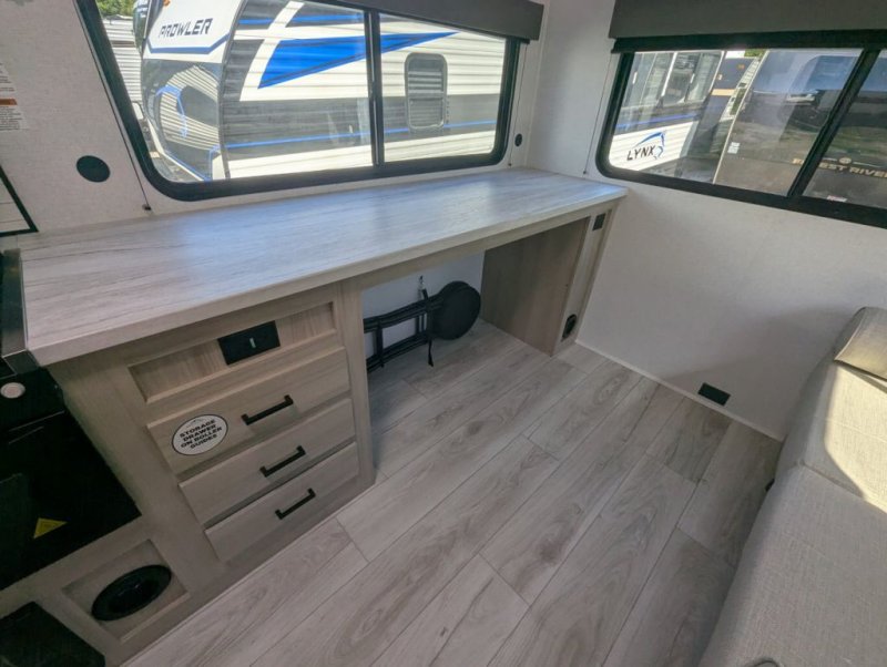 2025 DELLA TERRA 200RD