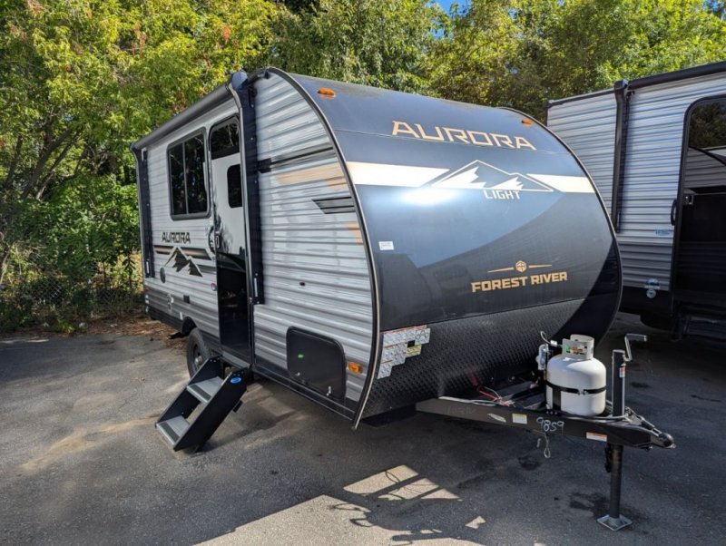 2025 AURORA LIGHT 15RBX