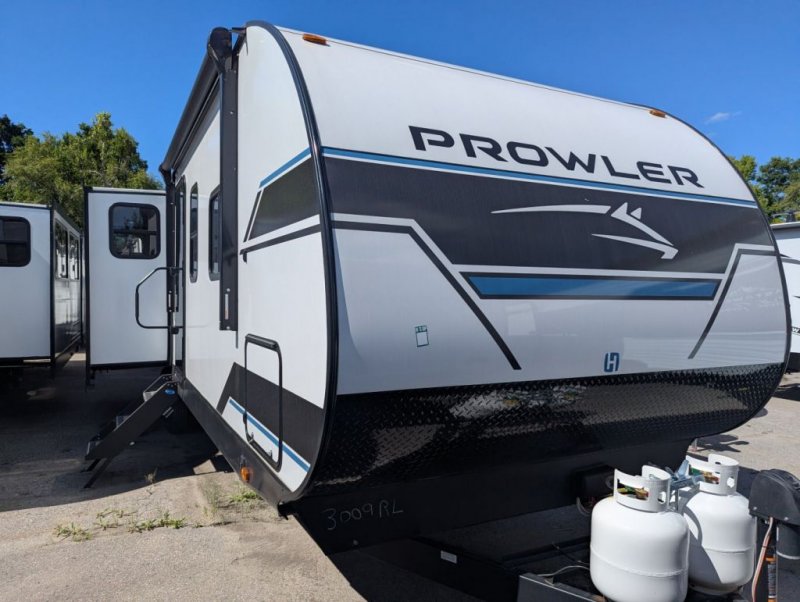 2025 PROWLER 3009RL