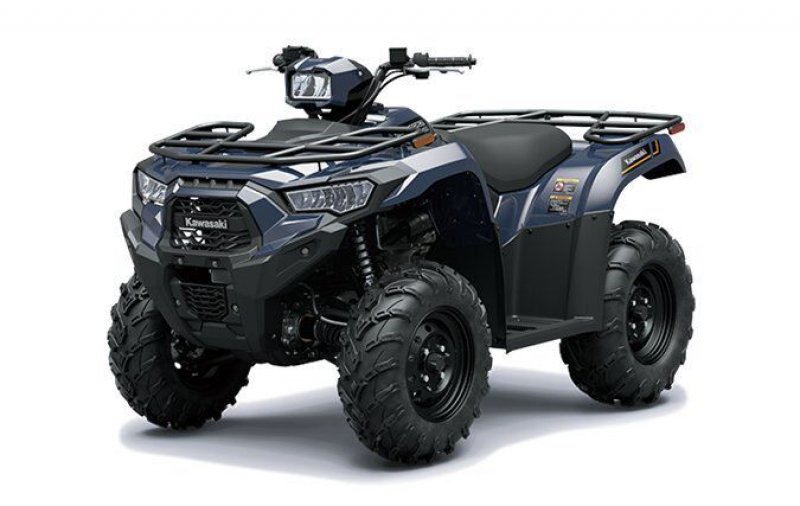 2025 BRUTE FORCE 450