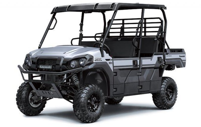 2025 MULE PRO-FXT 1000 LE