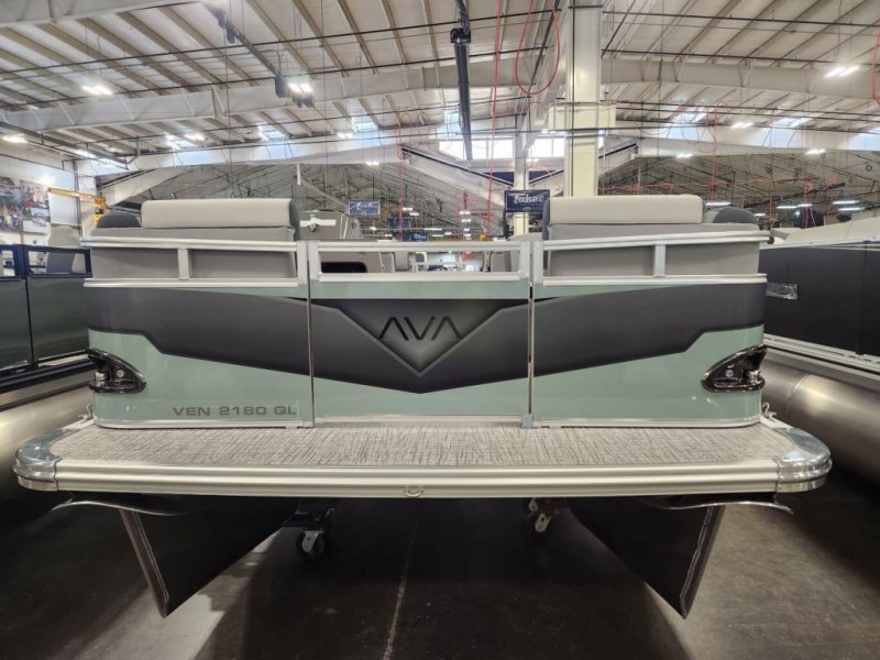 2026 VENTURE 21PLATINUM