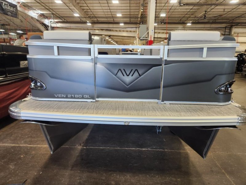 2026 VENTURE 21PLATINUM