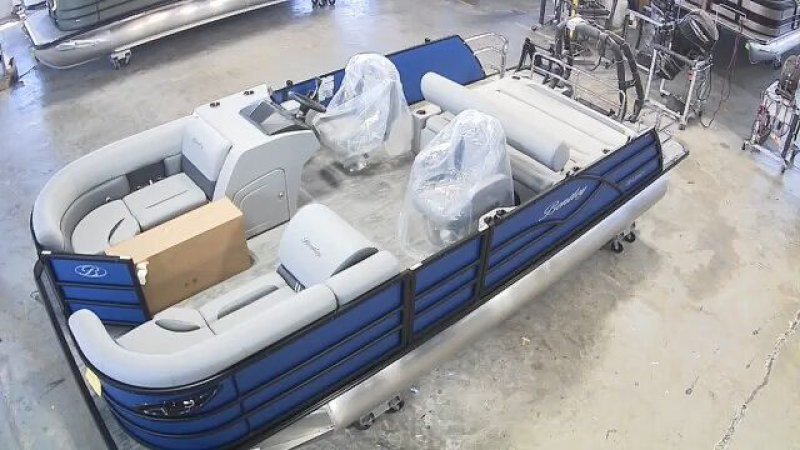 2026 LEGACY 200 SWINGBACK