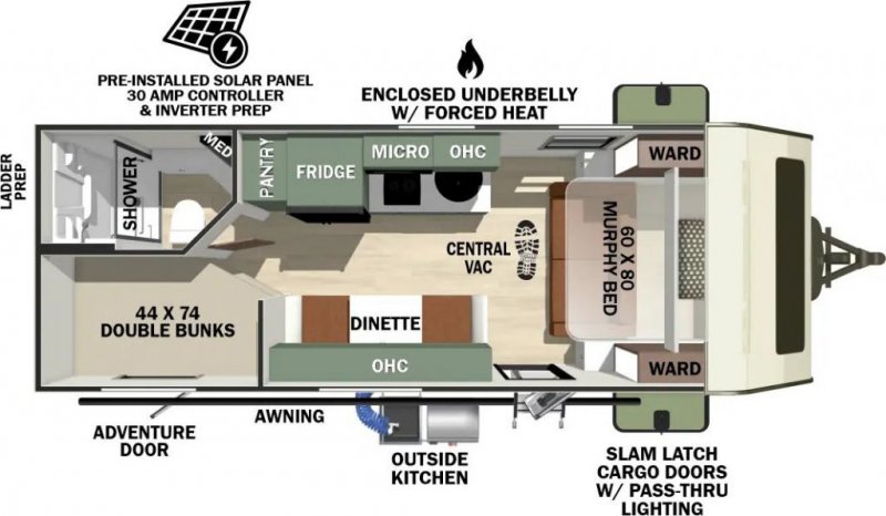 2026 NO BOUNDARIES NB19.3